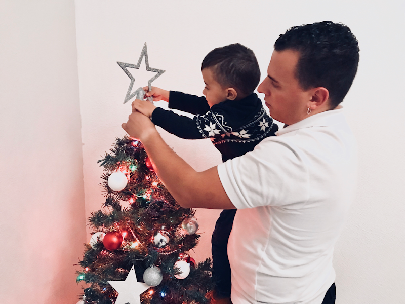 Natal 2017 #1