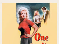 [HD] One Girl's Confession 1953 Online Anschauen Kostenlos