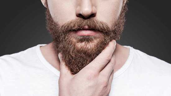 ¿Qué significa soñar con barba?