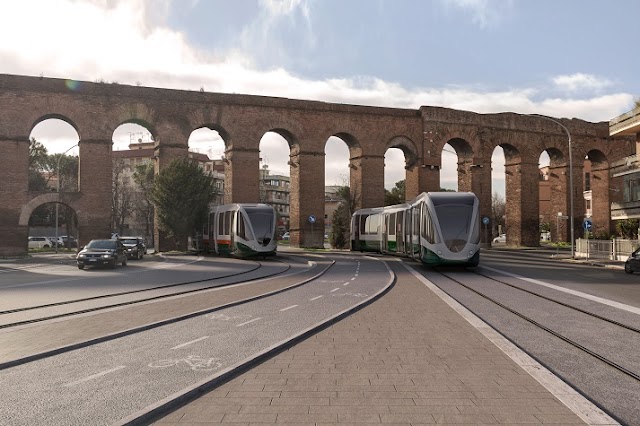 Centro Studi OQ: un focus per migliorare il progetto della tramvia Togliatti