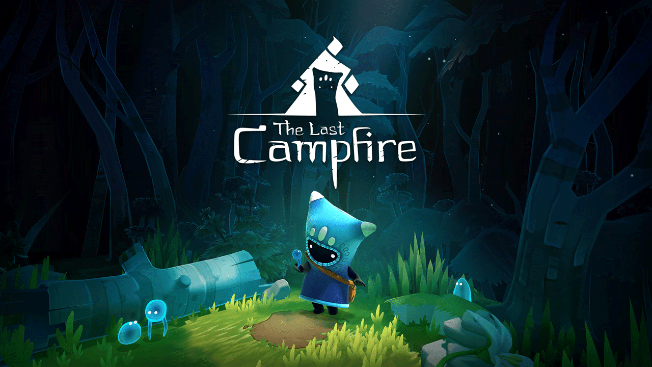 Link Tải Game The Last Campfire Free Download