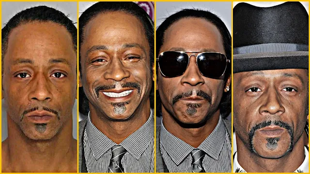 Katt Williams: Unveiling the Journey from Struggles to Stardom in Comedy and Entertainment.
