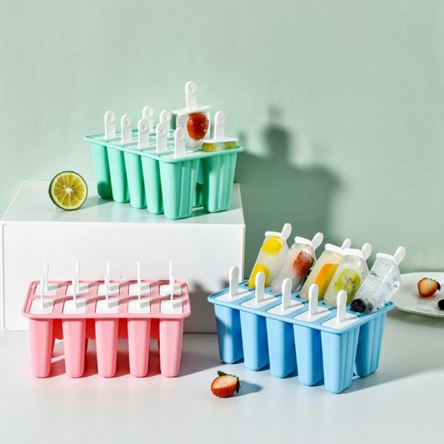 ice-cream tray