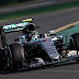 Nico Rosberg claims 2016 Australian Grand Prix