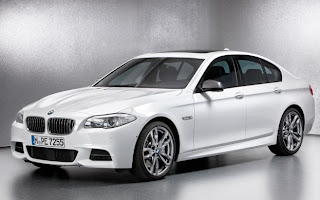 BMW�s new M models launches with four vehicles