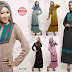 B1169 Gamis Spandex SOLD OUT