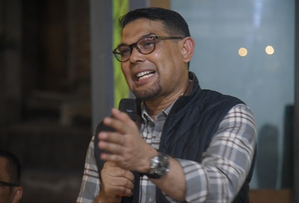 Aparat Wajib Lindungi KAMI Dari Pengancam Demokrasi