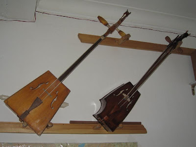 Morin khuur