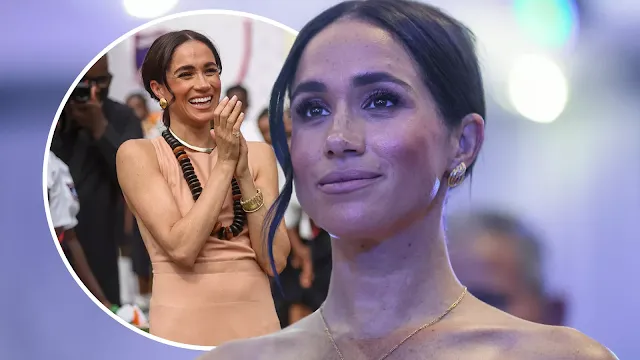 Meghan Markle's Surprising Response to Nigeria Tour Amid Criticism