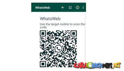 Cara Menggunakan Whatscan Whatweb