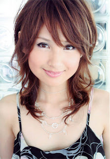 Asian Girls Haircut Hairstyle Pictures