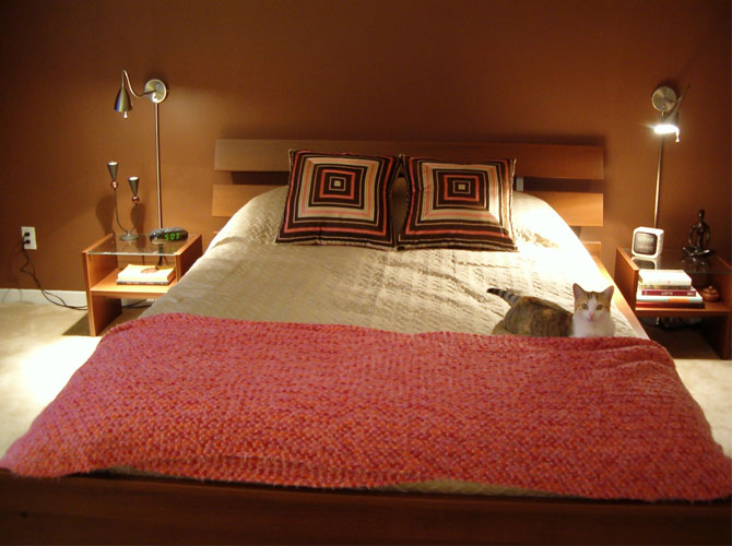 Bedroom Design Ideas Colour Schemes