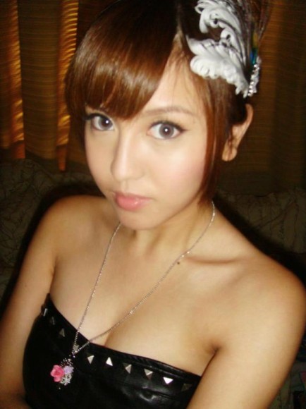 Ava Liu Yukiu : Hong Kong Ava Liu Yukiu - Hong Kong