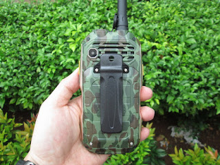 handphone outdoor walky talky GoFly E8800 8800mah battery