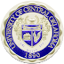 Degree of University of Central Oklahoma