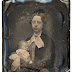 Victorian Post-mortem photography