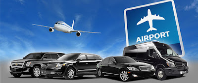 Airport Taxi Transfer