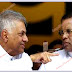 ஐ.தே.க. பின்வரிசை பாராளுமன்ற உறுப்பினர்கள் அதிருப்தி ; ரணில் - மைத்திரி சந்திப்பு.!