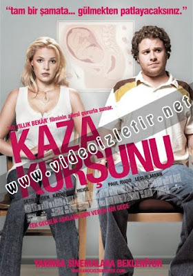 Kaza Kurşunu - Knocked Up Film izle