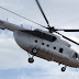 Iroyin Yajoyajo: Oko Ofurufu Helicopter Ti Jabo Ni Ilu Eko