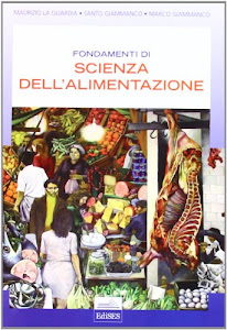 Fondamenti di scienza dell'alimentazione