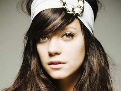 Lily Allen