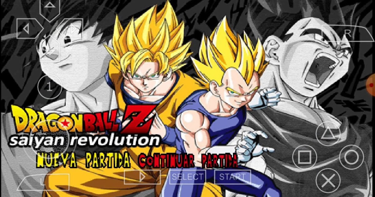 Best Android Dragon Ball Z, Mugen Game