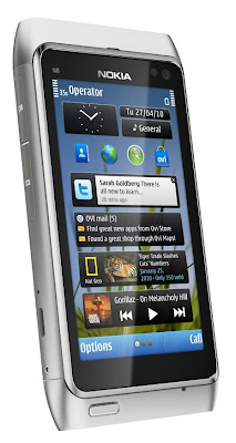 nokia n8