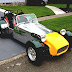 Lotus Seven - Lotus Super 7 Kit Car For Sale