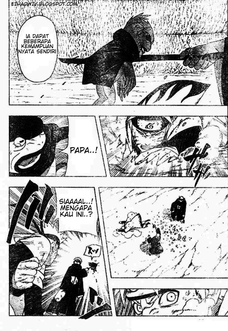 Naruto 435 page 12