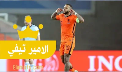 ما يفعله ديباي مع برشلونة لا يدهش لونجليه!