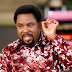  T.B Joshua Says That the Missing Malaysian Aircraft Is ‘Deeply Sinked In The Sea’ 