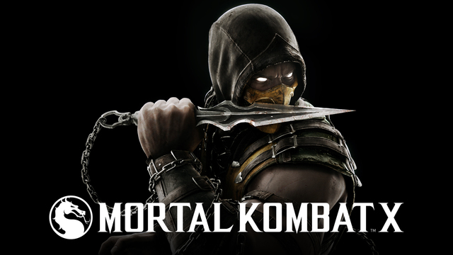 Mortal Kombat X Complete Terbaru