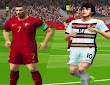KITS JERSEY GDB TIMNAS PORTUGAL 2020 - 2021 IN PES 6 By FaceAngel Kitmaker - PES 6