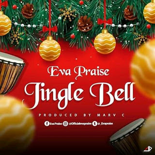 Jingle Bell – Eva Priase (Prod. by Marv)