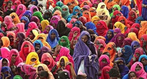 صور من السودان