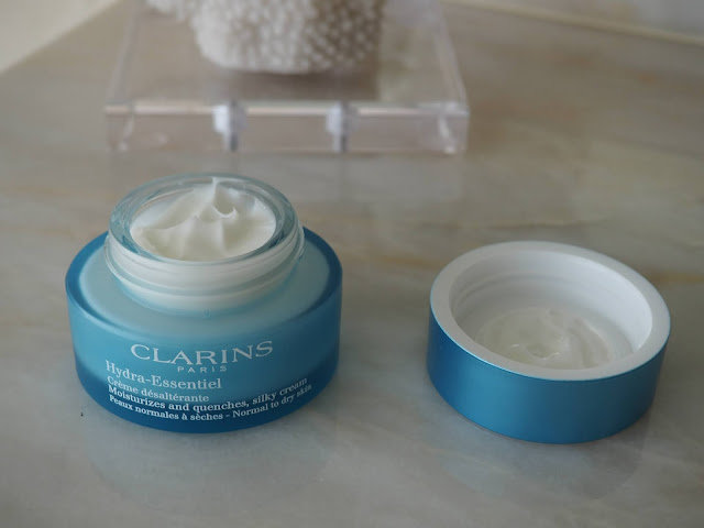 O bestseller Clarins Hydra-Essentiel