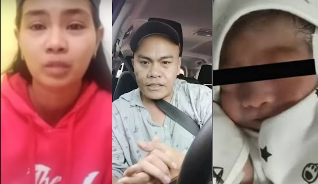 TV Host Na Si Super Tekla Winaldas Umano Ang Donasyon Na NAtanggap Para Sa Operasyon Ng Kanyang Anak