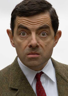 MR . Bean