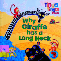 children's books, Africa, reading is fun, aboriginal art, folk tales, giraffe, mango,