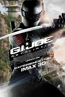 g.i.joe retaliation