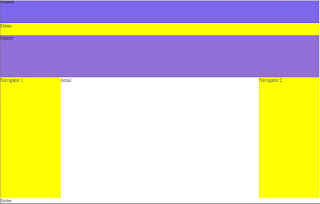 Web Design - Technical Design - HTML Assignment 06 ii