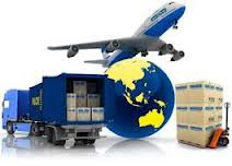 Cargo services India