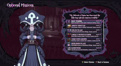 Absolute Tactics Daughters Of Mercy Game Screenshot 10