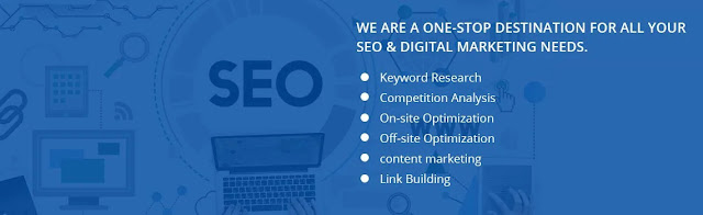 Seo Company Texas