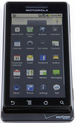 Motorola DROID
