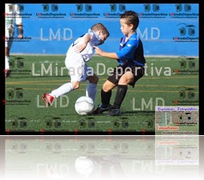 018 Pto Cruz - Longuera Benj Fase (13-14)