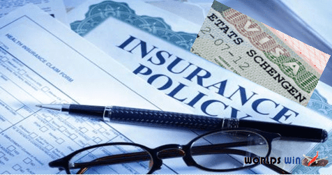 Insurance for Schengen Visa