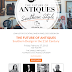 The Future of Antiques