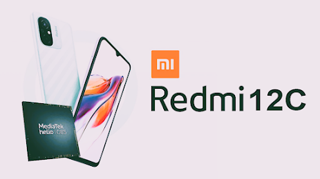 redmi-12c-price-specification-india-budget-smartphone